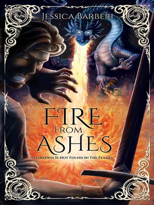 cover image of Fire From Ashes